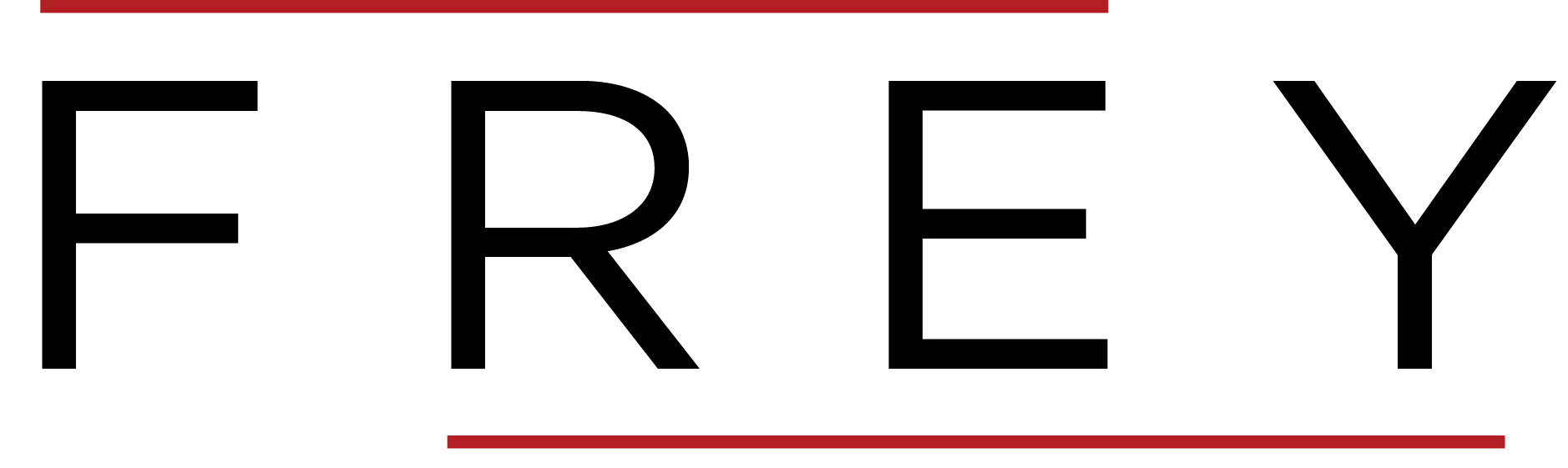 Frey Logo